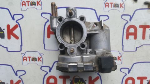 OPEL CORSA C AGİLA BOĞAZ KELEBEĞİ