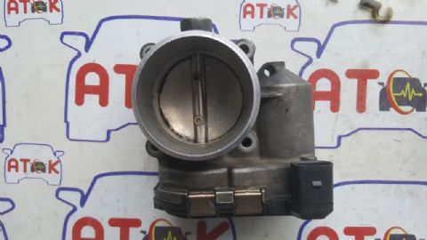 AUDİ A4 A6 SKODA SUBEP B VOLKSWAGEN PASSAT 1.8 BOĞAZ KELEBEĞİ