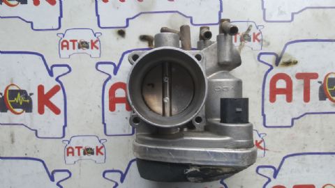 AUDİ SEAT SKODA VOLKSWAGEN BOĞAZ KELEBEĞİ