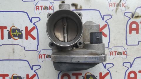 AUDİ SEAT SKODA VOLKSWAGEN BOĞAZ KELEBEĞİ