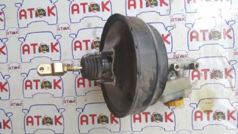 SUBARU WESTINGHOUSE VE FREN MERKEZİ