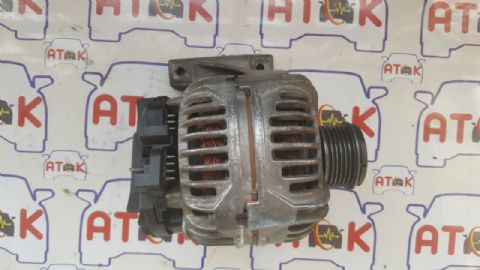 VOLVO ALTERNATÖR ŞARJ DİNAMOSU