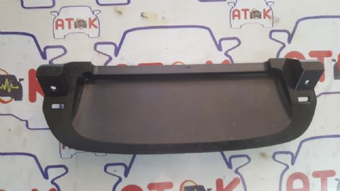SUBARU FORESTER TEYP PODU ALT ÖNÜ