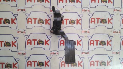 SUBARU FORESTER İMPREZA WRX GAZ PEDALI VE SENSÖRÜ 36010SA060 * 198800-7060 * 03G08A0130