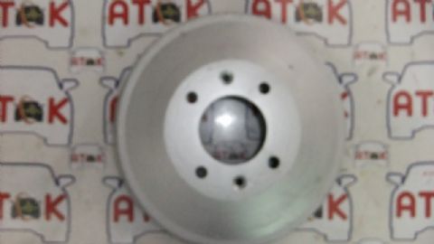 SUBARU İMPREZA KAMPANA KAPAĞI 230MM