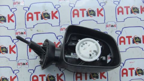 DACİA DUSTER SAĞ AYNA