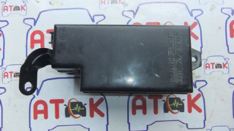 SUBARU FORESTER MOTOR İÇİ SİGORTA TABLASI