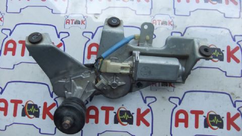 SUBARU FORESTER ARKA CAM SİLECEK MOTORU