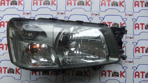 SUBARU FORESTER SAĞ FAR (ZENONLU) 2003-2005