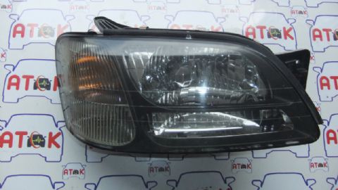 SUBARU LEGACY OUTBACK SAĞ FAR (ZENONLU)