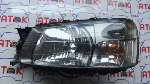 SUBARU FORESTER SOL FAR (ZENONLU) 2003-2005