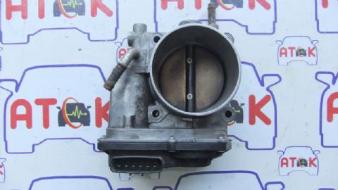 SUBARU H6 BOĞAZ KELEBEĞİ