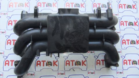 SUBARU H6 MANİFOLT