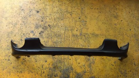 SUBARU FORESTER ÖN TAMPON EKİ 2003-2005