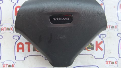 VOLVO S60 DİREKSİYON AİRBAG