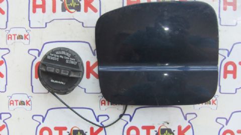 SUBARU FORESTER YAKIT DEPO KAPAĞI VE BENZİN DEPO KAPAĞI 2003-2008