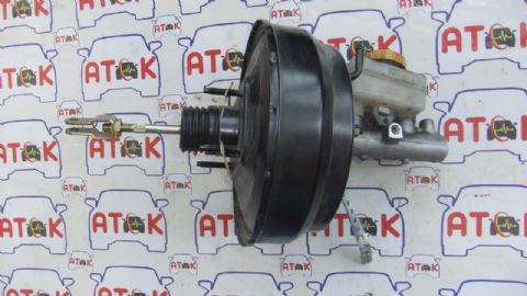 SUBARU WESTINGHOUSE VE FREN MERKEZİ