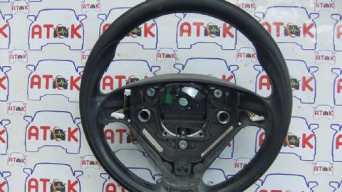 VOLVO DİREKSİYON SİMİDİ