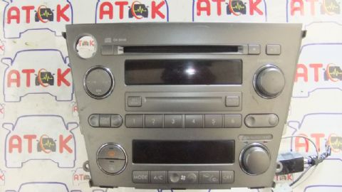 SUBARU LEGACY OUTBACK TEYP