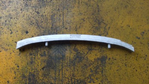 SUBARU LEGACY OUTBACK TAMPON KÖPÜĞÜ - ÖN