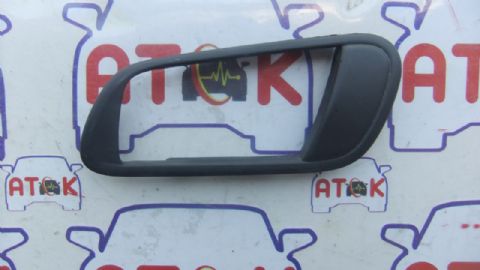 SUBARU LEGACY OUTBACK SOL ARKA KAPI AÇMA KOLU ÇERÇEVESİ