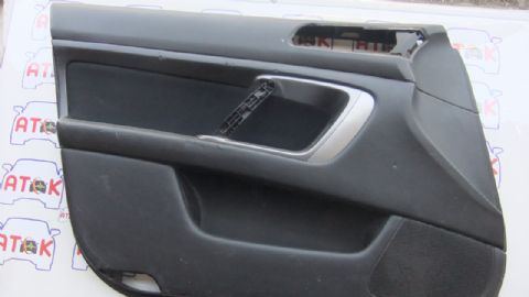 SUBARU OUTBACK LEGACY SOL ÖN KAPI DÖŞEMESİ