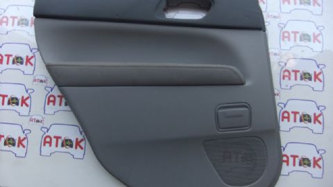 SUBARU FORESTER SOL ARKA KAPI DÖŞEMESİ (2003-2008)