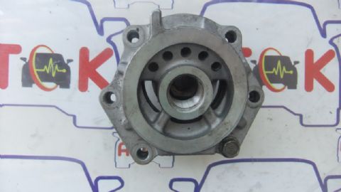 SUBARU YAĞ SOĞUTUCU AYAĞI