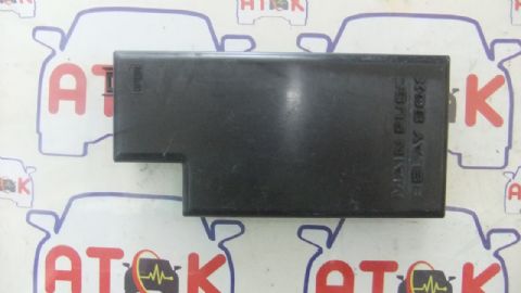 SUBARU SİGORTA KUTUSU KAPAĞI