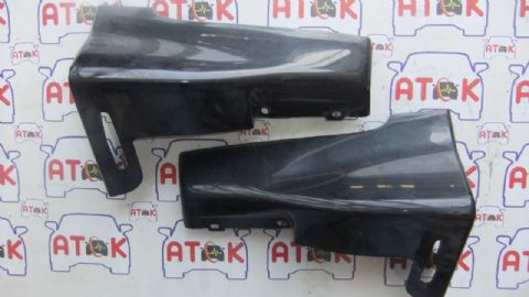 SUBARU FORESTER MARŞPİYEL ARKA EKİ SAĞ-SOL TAKIM (2003-2008)