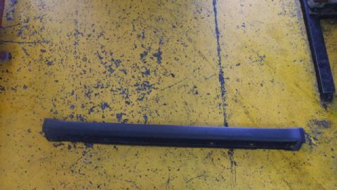 SUBARU OUTBACK MARŞPİYEL SOL (2004-2009)