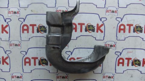 SUBARU TURBO ISI KORUMA SACI
