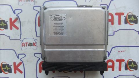 VOLVO S60 S80 V70 XC90 MOTOR BEYİNİ HX.2