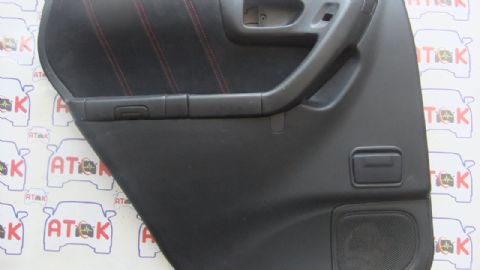 SUBARU FORESTER SOL ARKA KAPI DÖŞEMESİ (1998-2002)