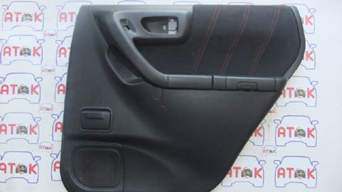 SUBARU FORESTER SAĞ ARKA KAPI DÖŞEMESİ (1998-2002)