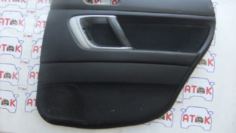 SUBARU LEGACY OUTBACK SAĞ ARKA KAPI DÖŞEMESİ (2003-2009)
