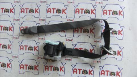 SUBARU EMNİYET KEMERİ