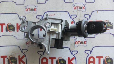 OPEL KONTAK KİTİ VE ANAHTARI