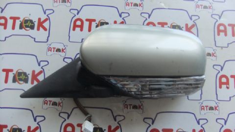 SUBARU LEGACY OUTBACK SOL AYNA