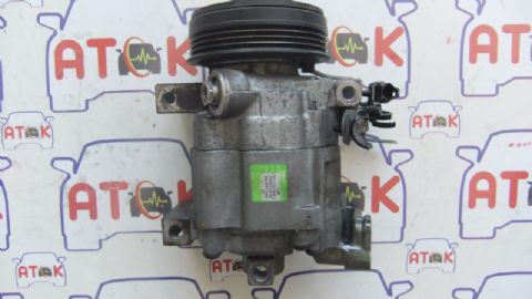 SUBARU KLİMA KOMPRESÖRÜ