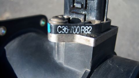 SUBARU İMPREZA HAVA AKIŞ METRESİ C36-700 R82