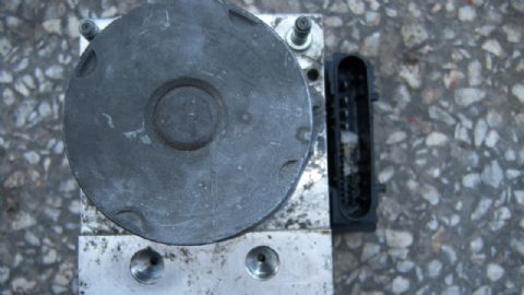 OPEL CORSA C ABS BEYNİ 0265800303