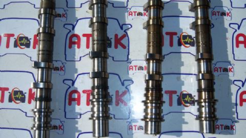 SUBARU 2.5 MOTOR EKSANTRİK TAKIMI