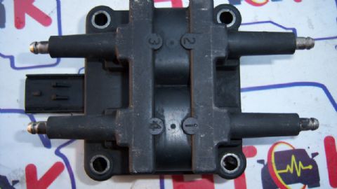 SUBARU ATEŞLEME BOBİNİ 04609103 AB