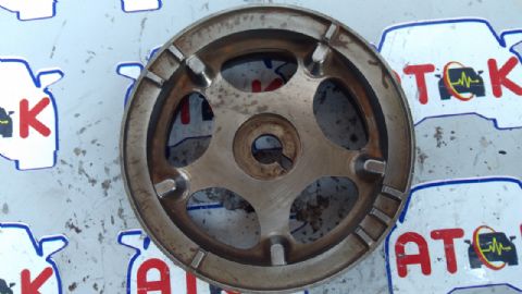 SUBARU METAL EKSANTRİK KASNAĞI SOL EMME