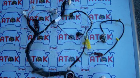 SUBARU OUTBACK LEGACY SOL KAPI TESİSATI