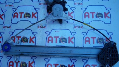 SUBARU İMPREZA SAĞ ÖN CAM KRİKOSU 2008-2012