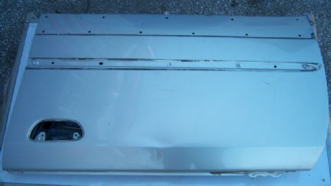 SUBARU OUTBACK SOL ÖN KAPI