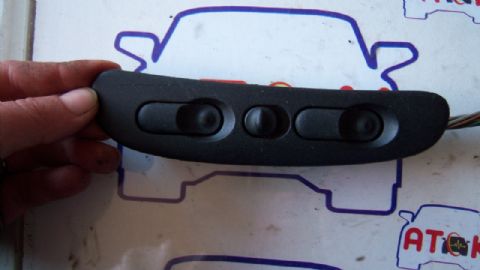 OPEL VECTRA SOL TARAF CAM KUMANDA DÜĞMESİ