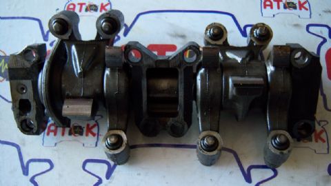 SUBARU SİLİNDİR KAPAK PİYANO TAKIMI